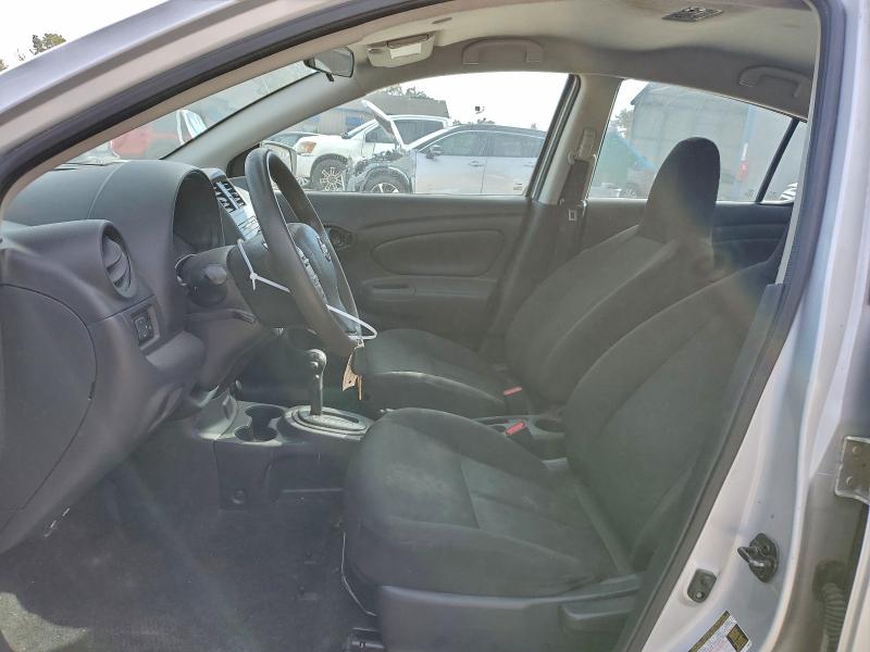 Photo 7 from auction – 2017 NISSAN VERSA S with VIN 3N1CN7AP9HL893547