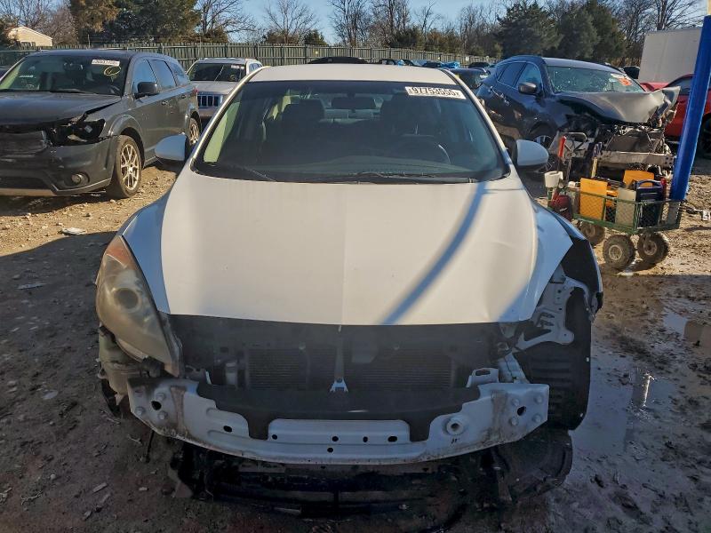 Photo 5 from auction – 2012 MAZDA 3 I with VIN JM1BL1VF3C1503247