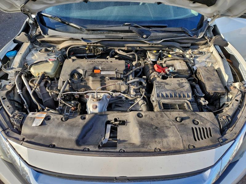 Photo 11 from auction – 2016 HONDA CIVIC EX with VIN 2HGFC2F79GH035385