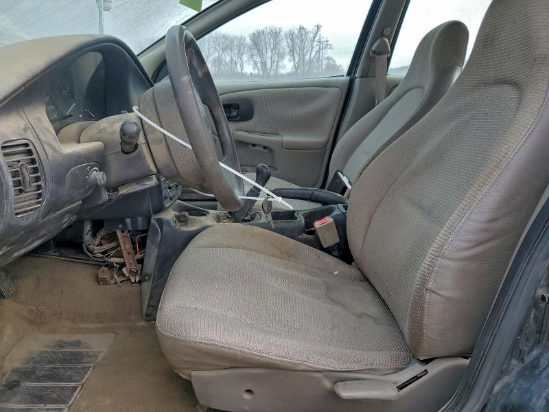 صورة رقم 7 من المزاد - 2000 SATURN SL مع VIN 1G8ZF528XYZ236579