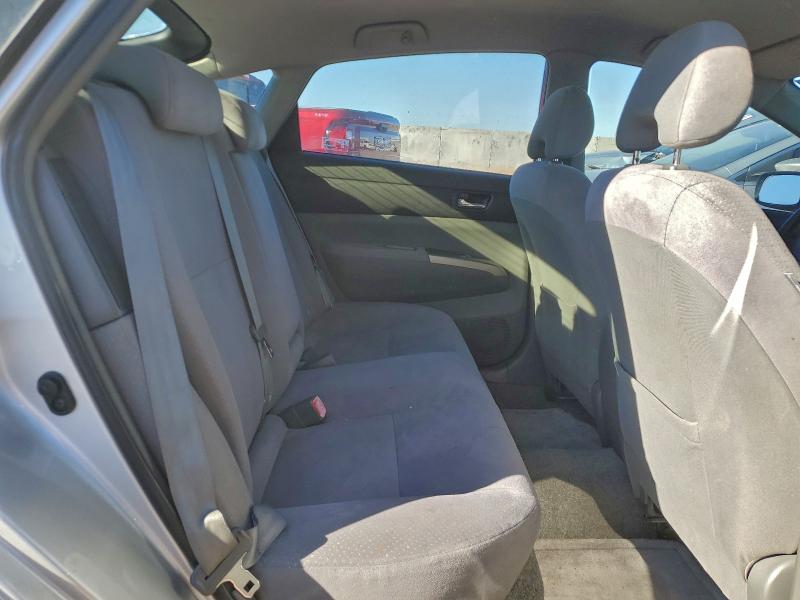 Photo 10 from auction – 2008 TOYOTA PRIUS with VIN JTDKB20U287747622