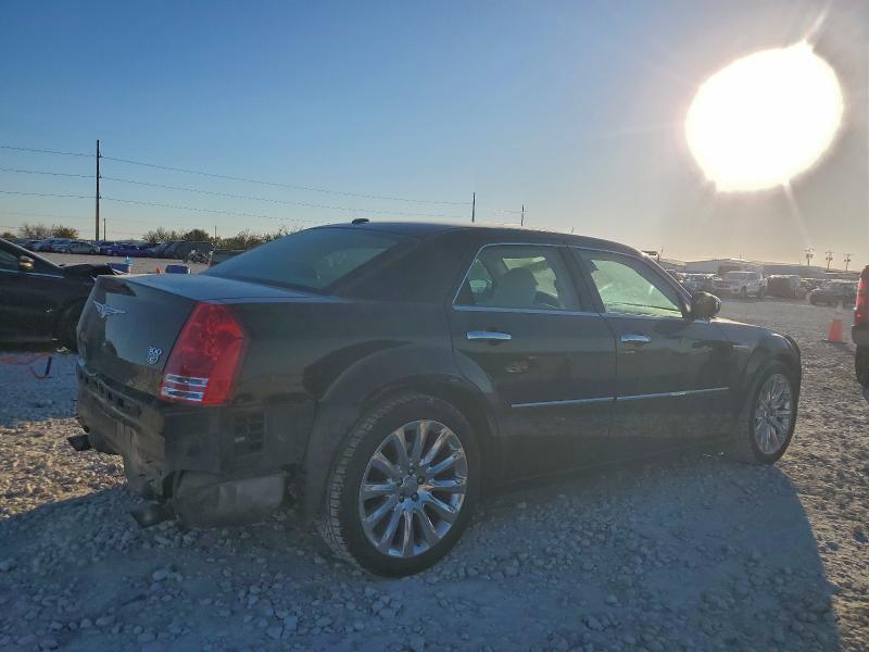 Photo 3 from auction – 2009 CHRYSLER 300C with VIN 2C3LA63T39H599914