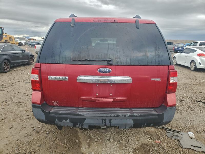 صورة رقم 6 من المزاد - 2007 FORD EXPEDITION مع VIN 1FMFU16567LA98754