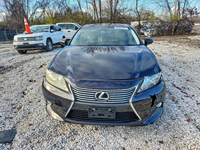 Фото 5 с аукциона – 2013 LEXUS ES с VIN JTHBK1GGXD2021751
