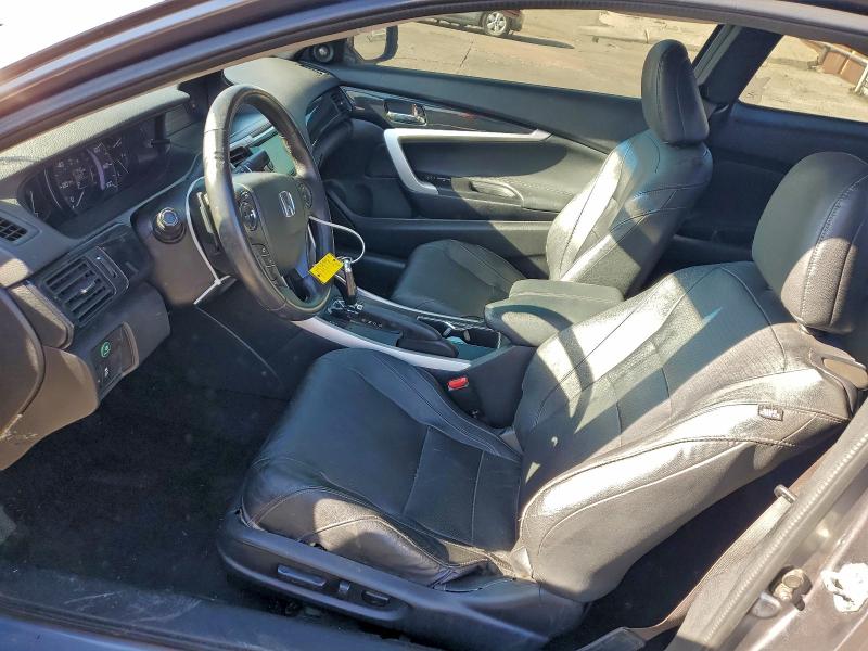 Photo 7 from auction – 2013 HONDA ACCORD with VIN 1HGCT1B83DA019270