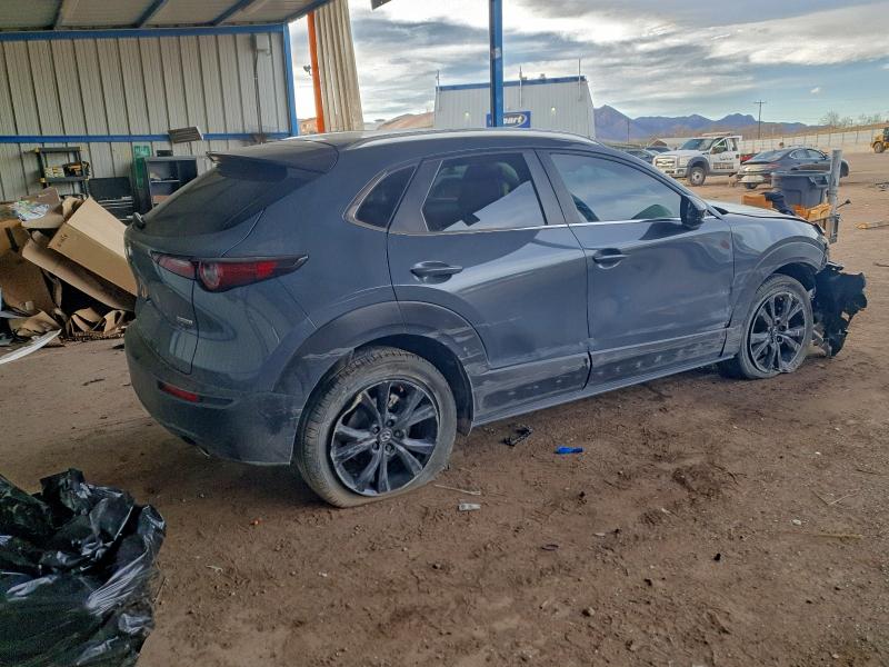 Photo 3 from auction – 2022 MAZDA CX-30 PREF with VIN 3MVDMBCL4NM446680
