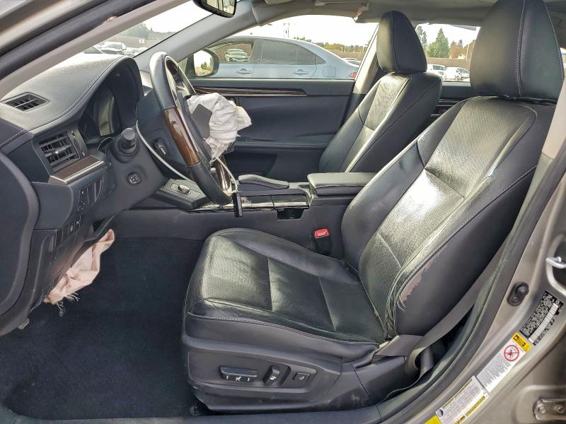 Photo 7 from auction – 2015 LEXUS ES 350 with VIN JTHBK1GG6F2157104