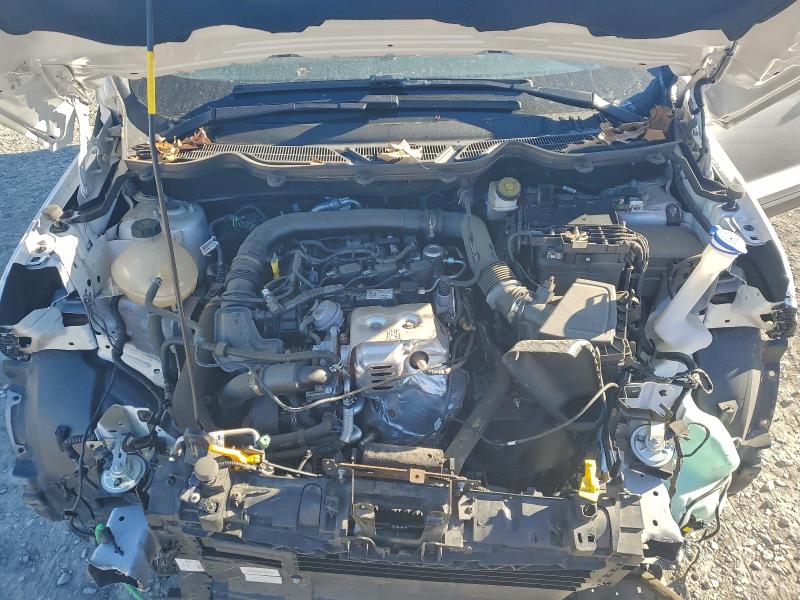 Photo 12 from auction – 2020 FORD ECOSPORT S with VIN MAJ3S2GEXLC377769