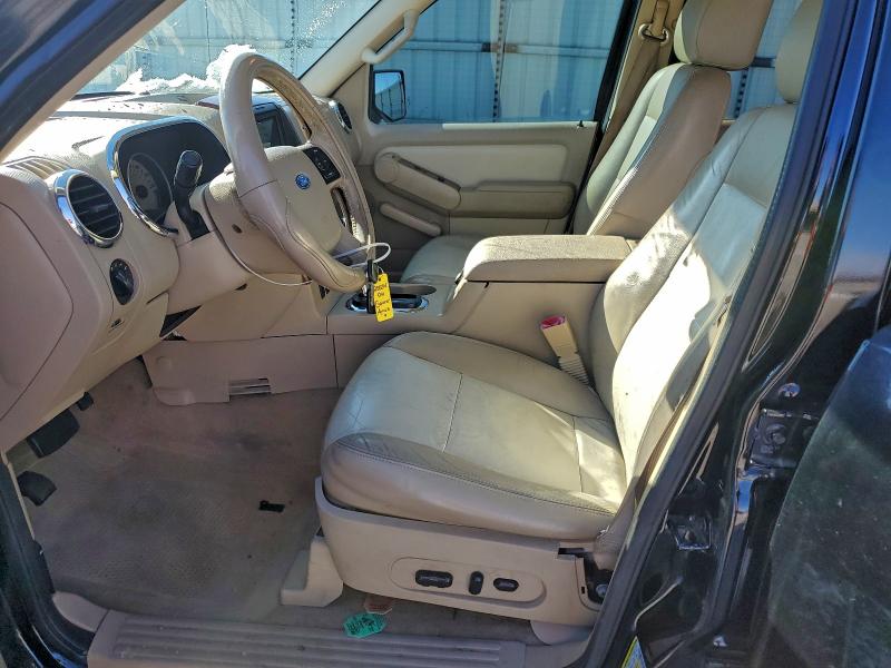 Photo 7 from auction – 2006 FORD EXPLORER E with VIN 1FMEU74E26UB00381