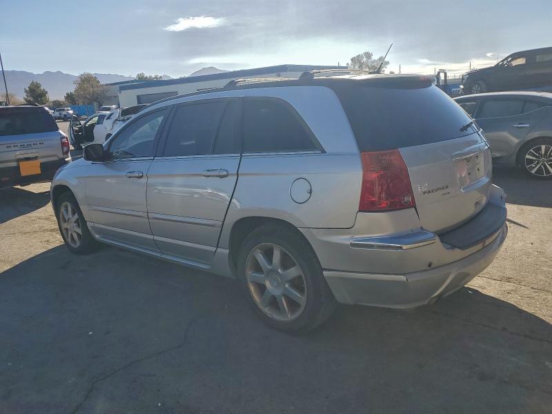 صورة رقم 2 من المزاد - 2007 CHRYSLER PACIFICA L مع VIN 2A8GM78X87R328479