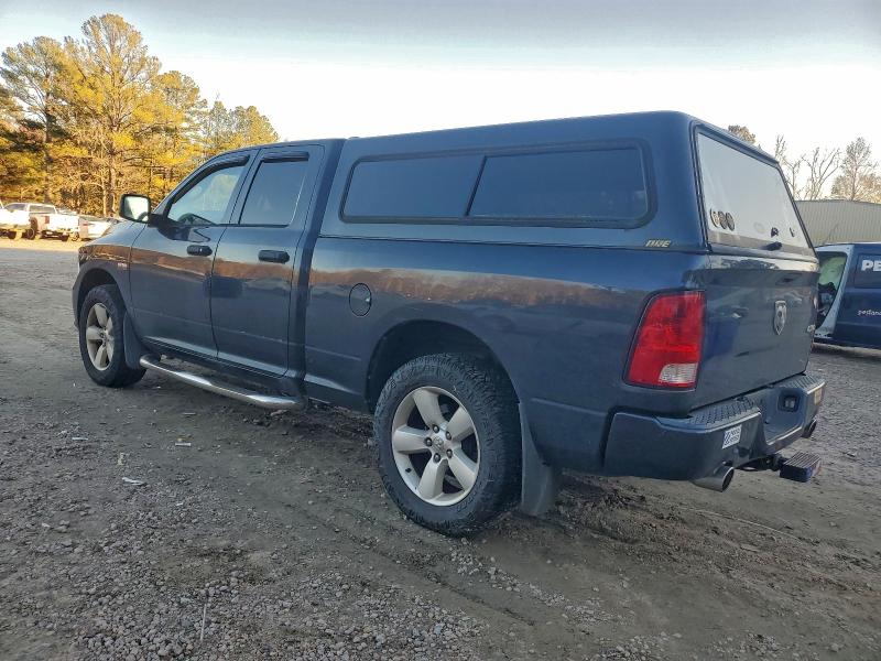 Photo 2 from auction – 2013 RAM 1500 ST with VIN 1C6RR7FT8DS618238