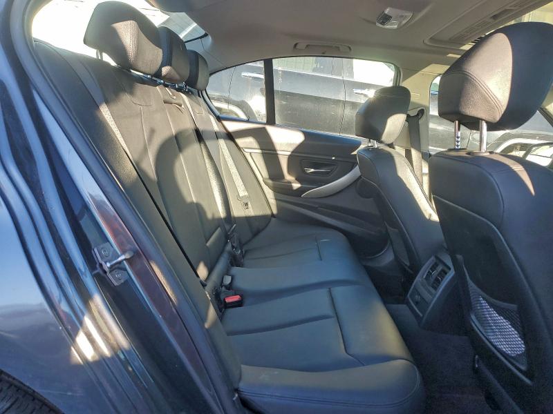 Photo 10 from auction – 2014 BMW 328 XI SUL with VIN WBA3B5C55EF958502