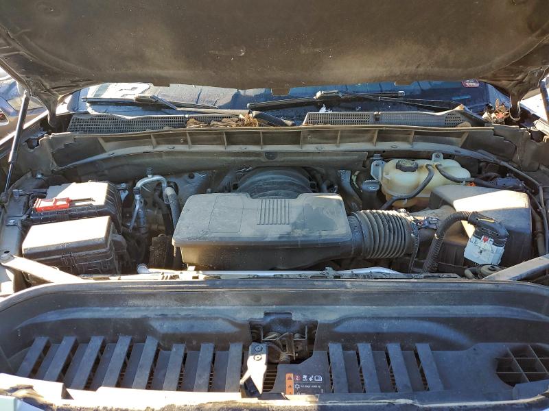 Photo 11 from auction – 2022 GMC SIERRA with VIN 3GTUUDED4NG602511