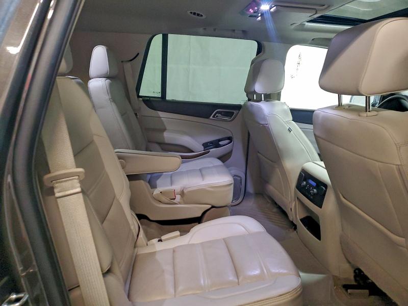 Photo 11 from auction – 2019 GMC YUKON DENA with VIN 1GKS2CKJ4KR397984