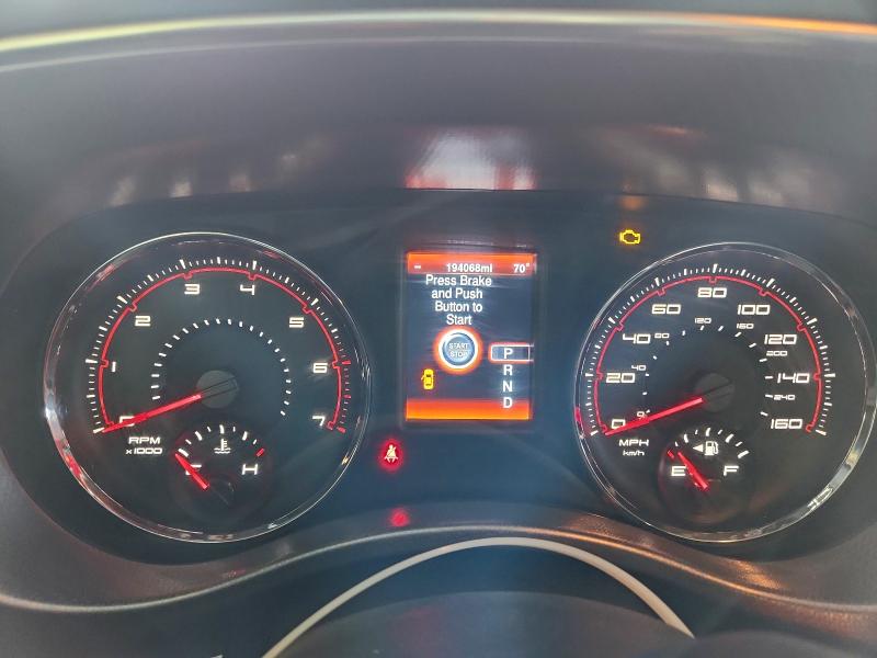 Zdjęcie 9 z aukcji – 2013 DODGE CHARGER R/ z VIN 2C3CDXCT7DH677875