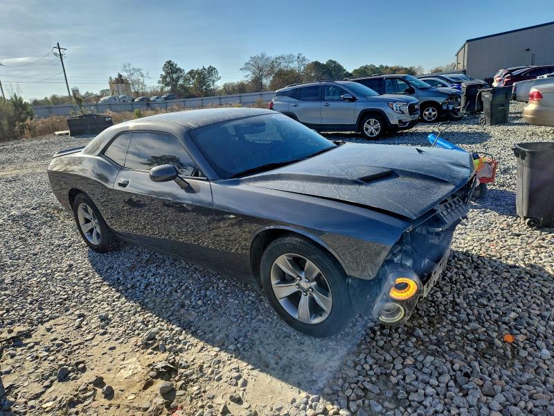 Photo 4 from auction – 2019 DODGE CHALLENGER with VIN 2C3CDZAG3KH719036