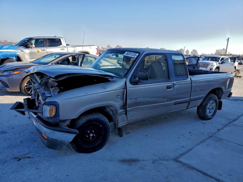 MAZDA B3000 CAB 1996 with VIN 4F4CR16U6TTM13831 - Photo from auction