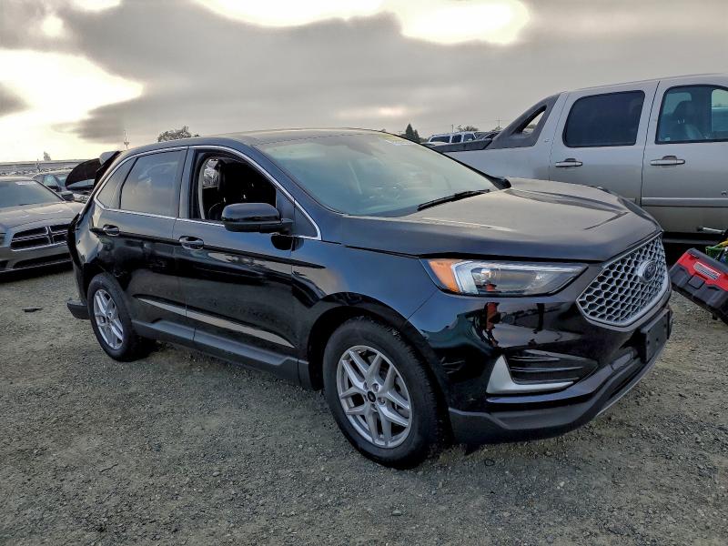 Foto 4 de la subasta – 2023 FORD EDGE SEL con VIN 2FMPK4J98PBA46404
