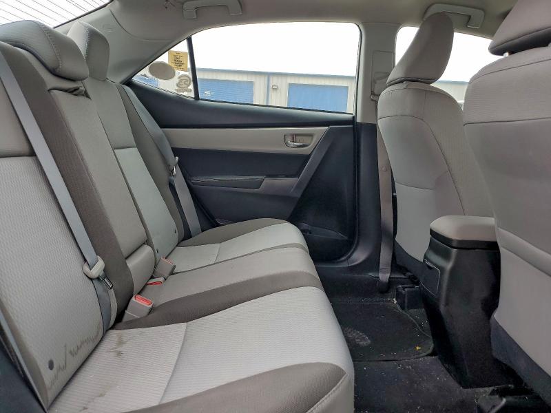 Photo 10 from auction – 2017 TOYOTA COROLLA L with VIN 5YFBURHE4HP589010