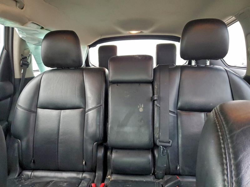 Photo 10 from auction – 2014 NISSAN PATHFINDER with VIN 5N1AR2MM3EC683185