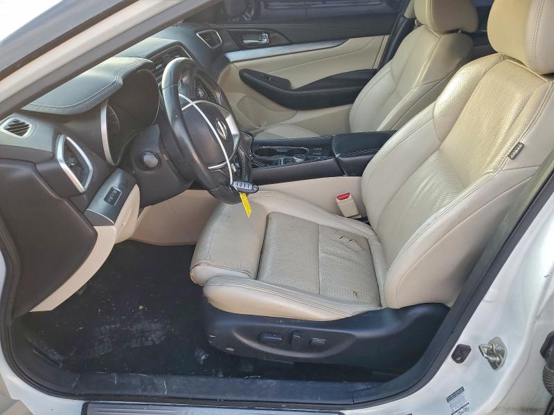 Photo 7 from auction – 2016 NISSAN MAXIMA 3.5 with VIN 1N4AA6AP7GC420885
