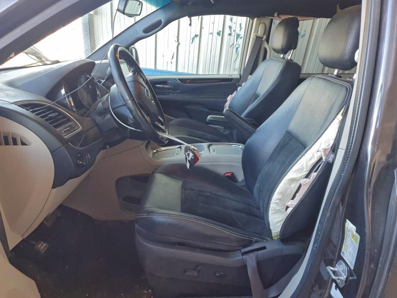 Photo 7 from auction – 2017 DODGE GRAND CARA with VIN 2C4RDGCG6HR825782