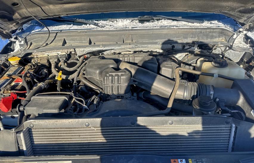 Photo 7 from auction – 2016 FORD F-250 with VIN 1FT7X2B66GEA76648