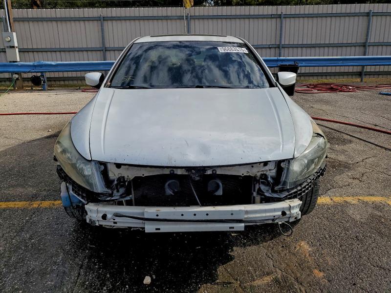 Photo 5 from auction – 2012 HONDA ACCORD with VIN 1HGCP3F8XCA013605