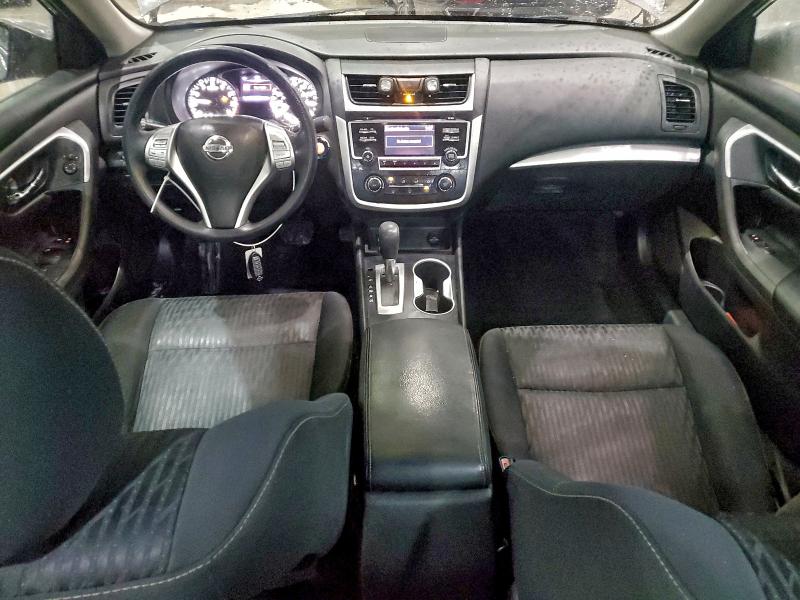 Photo 8 from auction – 2017 NISSAN ALTIMA with VIN 1N4AL3AP3HC256853