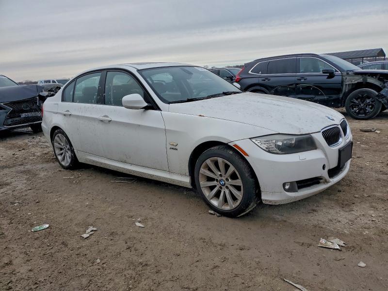 Photo 4 from auction – 2011 BMW 328 XI with VIN WBAPK7C5XBA817303