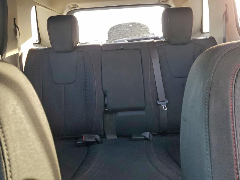 Photo 10 from auction – 2015 GMC TERRAIN SL with VIN 2GKALMEK3F6326487