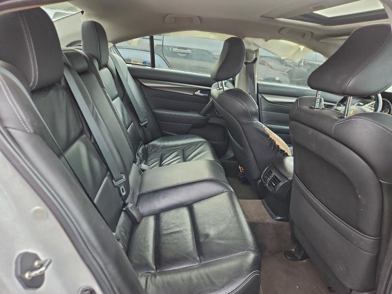 Photo 10 from auction – 2013 ACURA TL TECH with VIN 19UUA9F50DA003486
