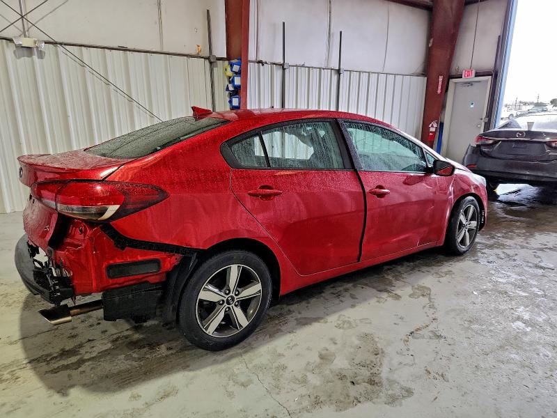 Foto 3 de la subasta – 2018 KIA FORTE con VIN 3KPFL4A71JE219854