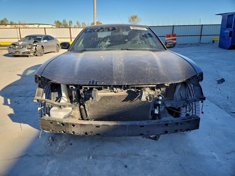 Photo 5 from auction – 2019 DODGE CHARGER SX with VIN 2C3CDXBG4KH508219