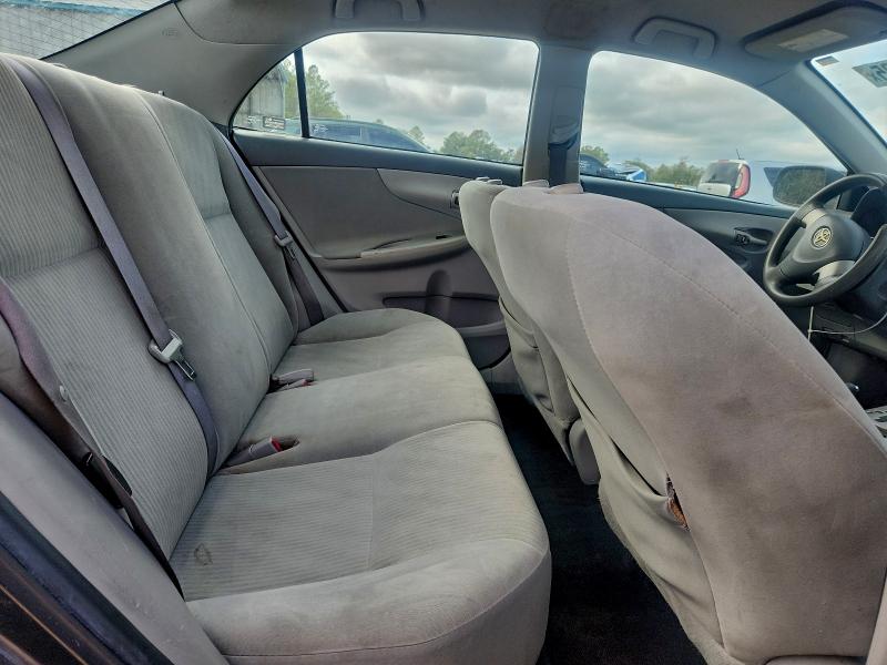 Photo 10 from auction – 2010 TOYOTA COROLLA BA with VIN 2T1BU4EE5AC469276