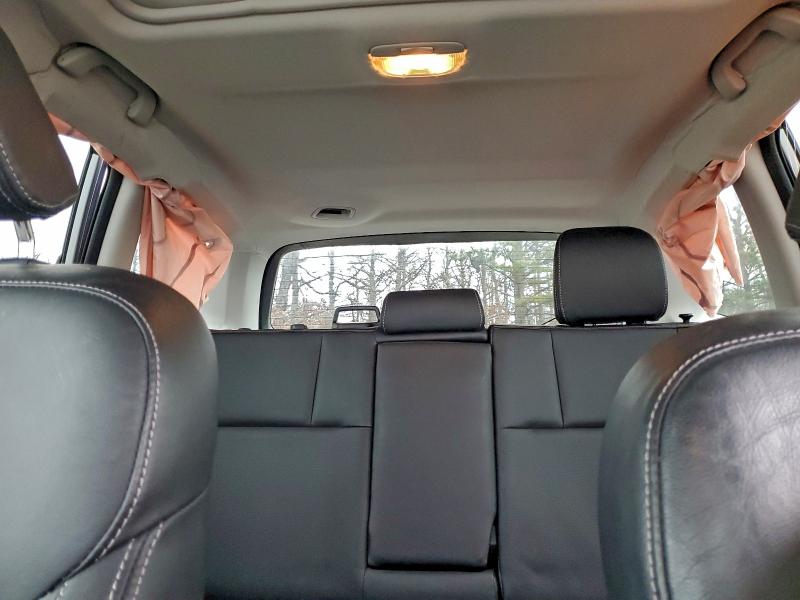 Photo 10 from auction – 2018 SUBARU FORESTER 2 with VIN JF2SJARC4JH563484