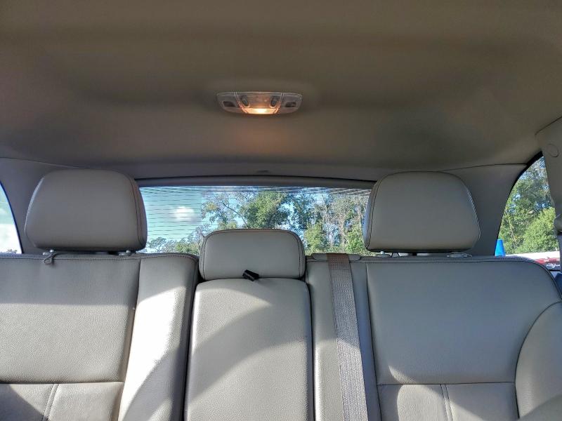Photo 10 from auction – 2014 FORD EDGE SEL with VIN 2FMDK3JC8EBB62837