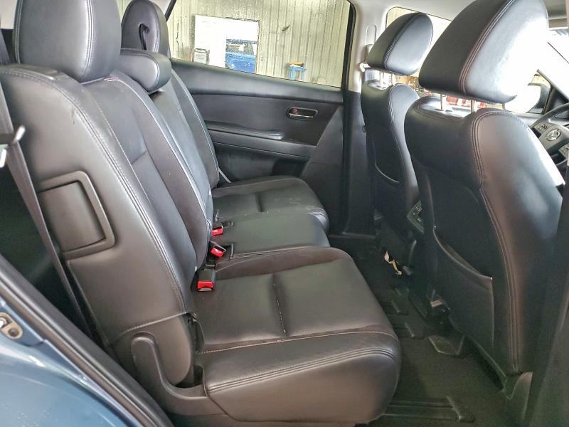Photo 11 from auction – 2014 MAZDA CX-9 TOURI with VIN JM3TB2CV7E0444632