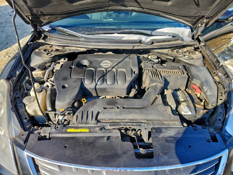 Фото 11 с аукциона – 2012 NISSAN ALTIMA BAS с VIN 1N4AL2AP6CC144079