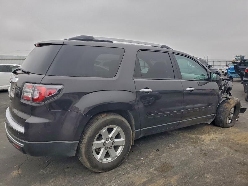 Photo 3 from auction – 2016 GMC ACADIA SLE with VIN 1GKKRPKD3GJ143136