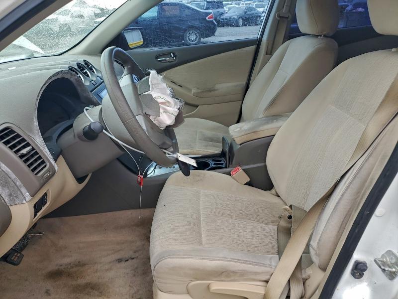 Photo 7 from auction – 2012 NISSAN ALTIMA BAS with VIN 1N4AL2AP8CN479302