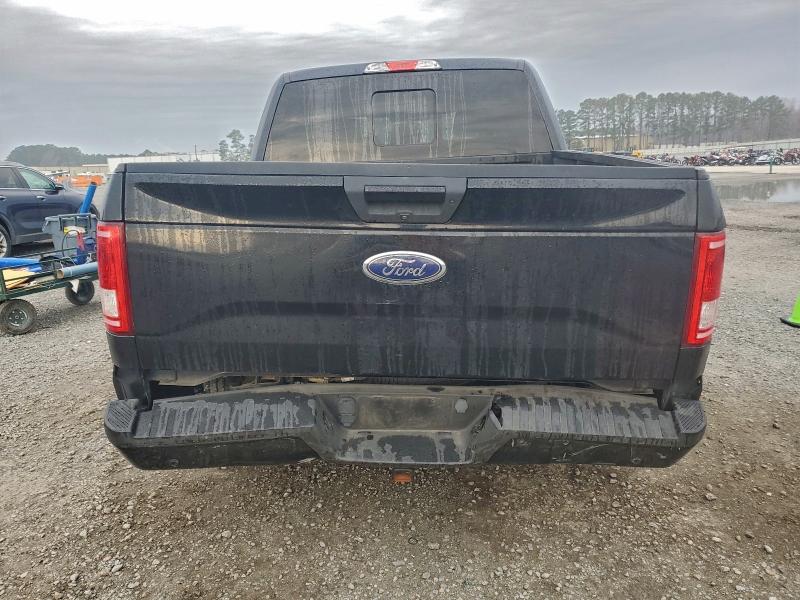 Photo 6 from auction – 2016 FORD F150 SUPER with VIN 1FTEW1EP5GKF29197