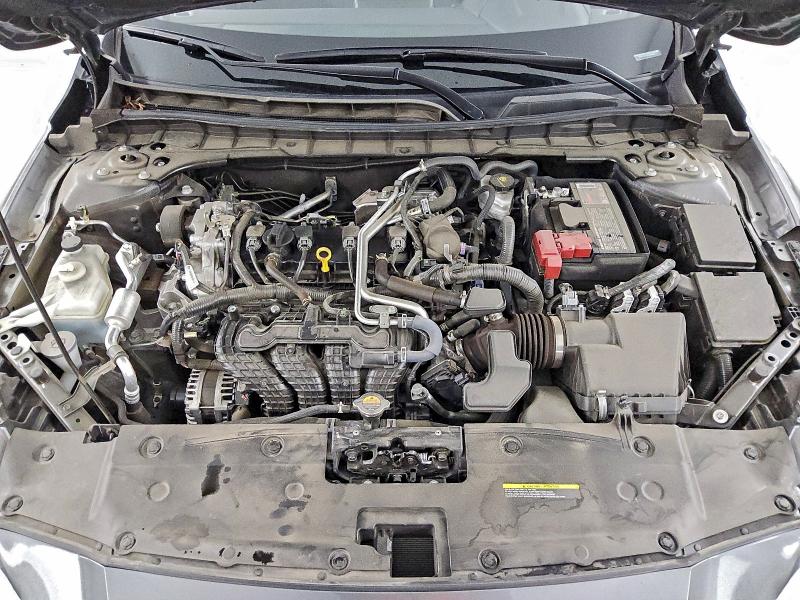 Photo 11 from auction – 2024 NISSAN ALTIMA S with VIN 1N4BL4BVXRN428485