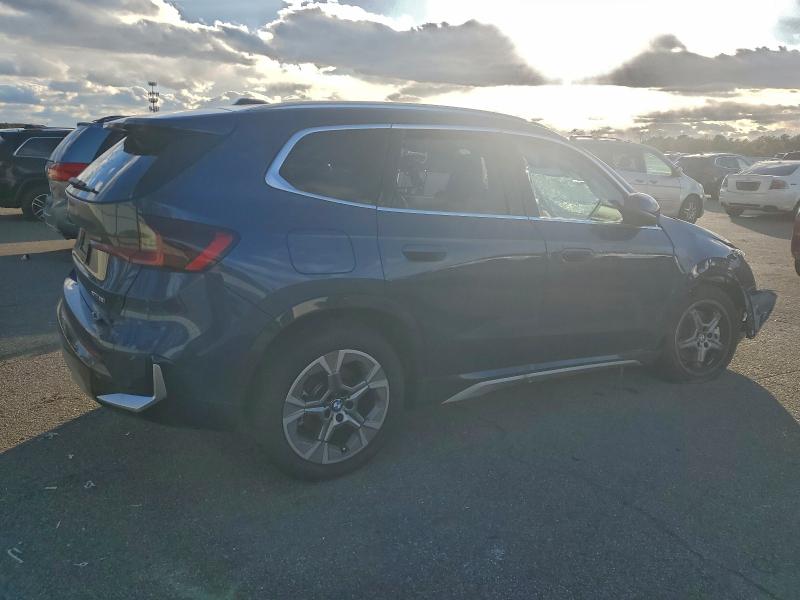 Photo 3 from auction – 2025 BMW X1 XDRIVE2 with VIN WBX73EF04S5300966