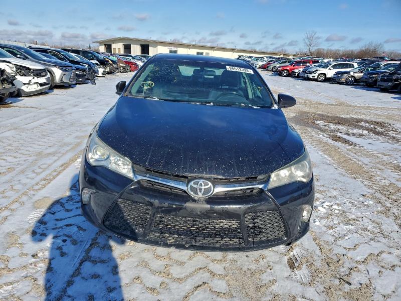 Photo 5 from auction – 2015 TOYOTA CAMRY LE with VIN 4T1BF1FK4FU048443