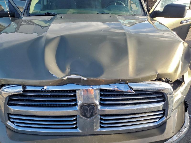 Photo 11 from auction – 2015 RAM 1500 SLT with VIN 1C6RR7TMXFS603482
