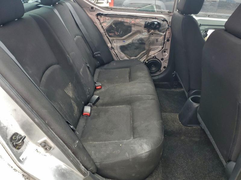 Photo 10 from auction – 2019 NISSAN VERSA S with VIN 3N1CN7AP3KL824490
