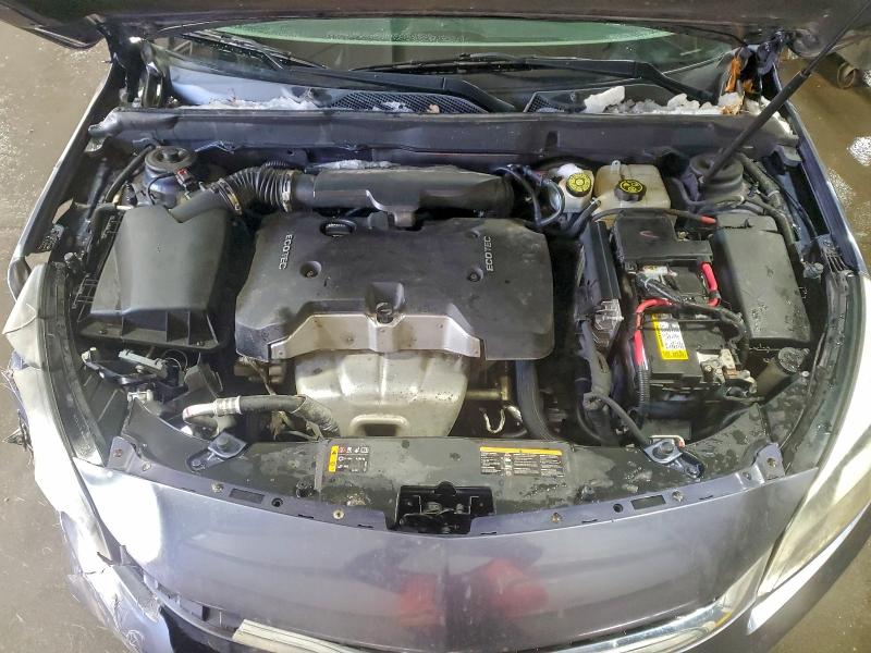 Photo 11 from auction – 2014 CHEVROLET MALIBU LS with VIN 1G11A5SL7EF293110