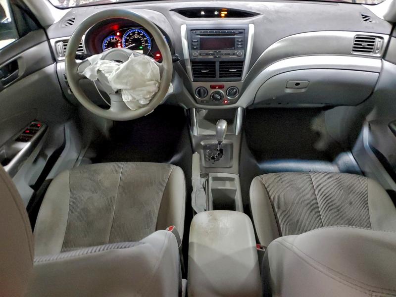 Foto 8 de la subasta – 2010 SUBARU FORESTER X con VIN JF2SH6BC1AH796094