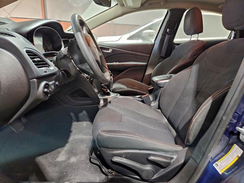 Photo 7 from auction – 2014 DODGE DART SXT with VIN 1C3CDFBB4ED822162